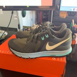 Nike Air Zoom Wildhorse 5